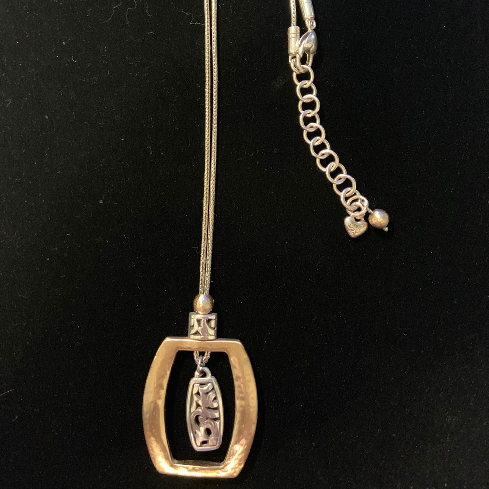 Brighton Necklace